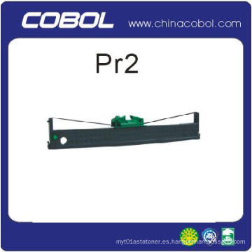 Impresora de tela Ribbon Pr2 para Olivetti